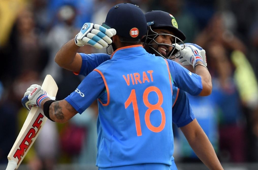 WORLD RECORD: सचिन से आगे निकलकर विराट ने बना डाला बड़ा रिकॉर्ड