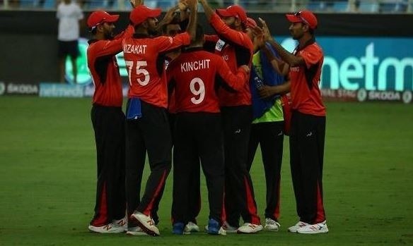 आईसीसी ने हांगकांग के तीन खिलाड़ियों को किया बैन