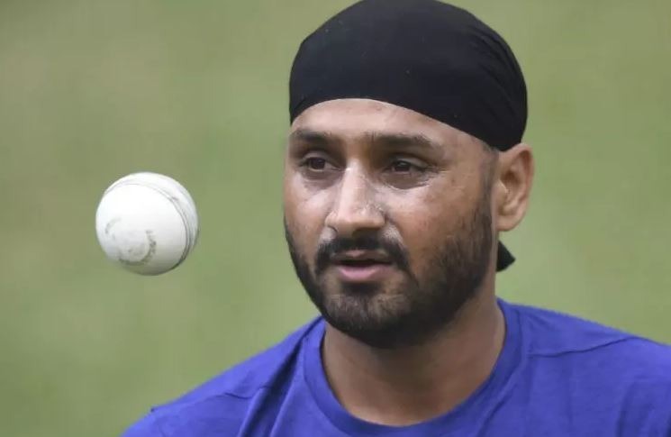 बीसीसीआई की चयन समिति पर हरभजन सिंह ने उठाए सवाल