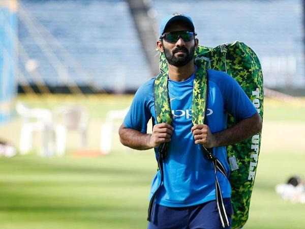 वापसी की तैयारी में कार्तिक, देवधर ट्रॉफी के साथ निगाहें विश्व कप पर special inteview of dinesh karthik preview of deodhar trophy वापसी की तैयारी में कार्तिक, देवधर ट्रॉफी के साथ निगाहें विश्व कप पर