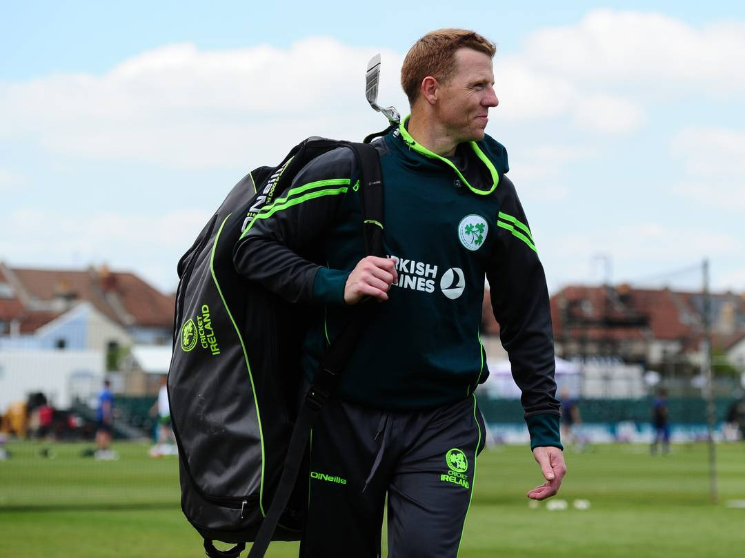 16 साल के लंबे करियर के बाद नील ओ ब्रायन ने क्रिकेट को कहा अलविदा