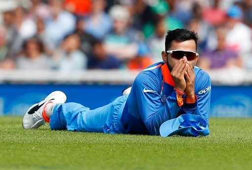 वेस्टइंडीज़ के खिलाफ जीत के बाद विराट ने दिया बड़ा बयान, 'मेरे पास बचे हैं सिर्फ कुछ ही साल'