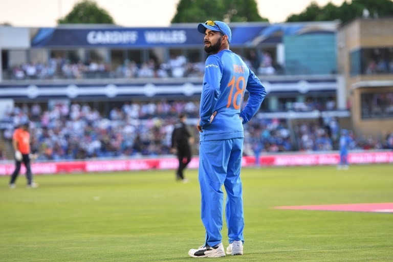 वेस्टइंडीज़ के खिलाफ वनडे में सचिन से आगे निकलेंगे विराट कोहली!