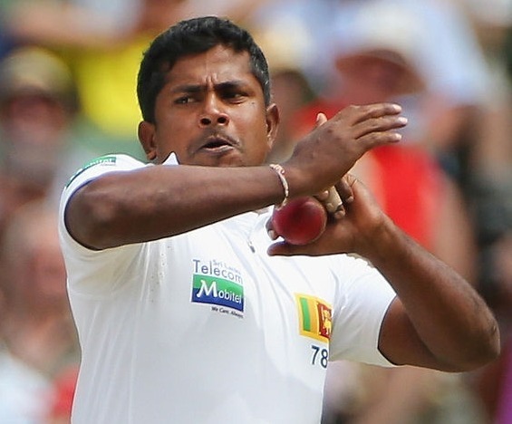 left arm spinner rangana herath to retire after first england test इंग्लैंड के खिलाफ पहले टेस्ट के बाद संन्यास लेंगे रंगना हेराथ