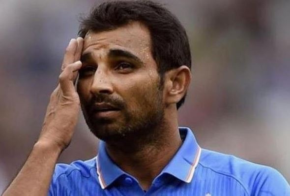 शमी को मिल रही है जान से मारने की धमकी, सरकार से की सुरक्षा की मांग