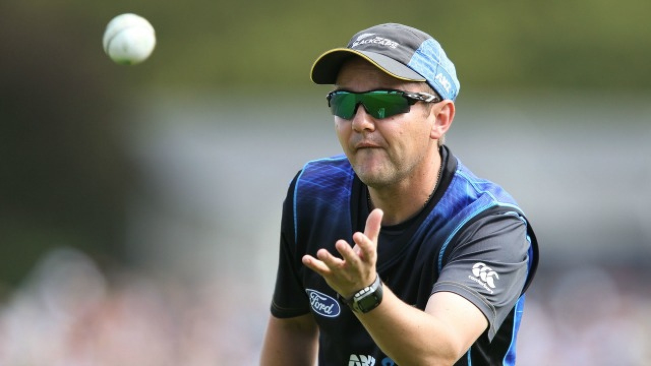 kings xi punjab bring former new zealand coach mike hesson as new head coach IPL 2019: हॉज की जगह माइक हेसन बने किंग्स इलेवन पंजाब के हेड कोच