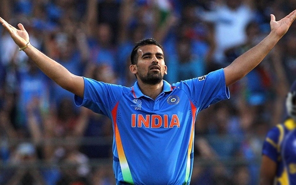 zaheer rp singh sign up to play in t10 league सहवाग के साथ अब T10 लीग में खेलते दिखेंगे ज़हीर और आरपी सिंह