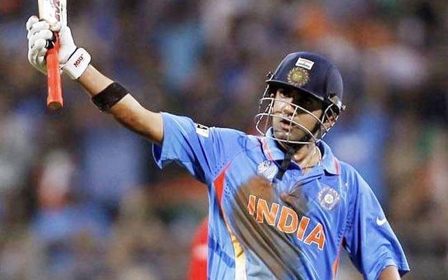 gambhir reveals when he will retire from cricket अभी क्रिकेट से संन्यास के मूड में नहीं हैं वर्ल्डकप हीरो गौतम गंभीर