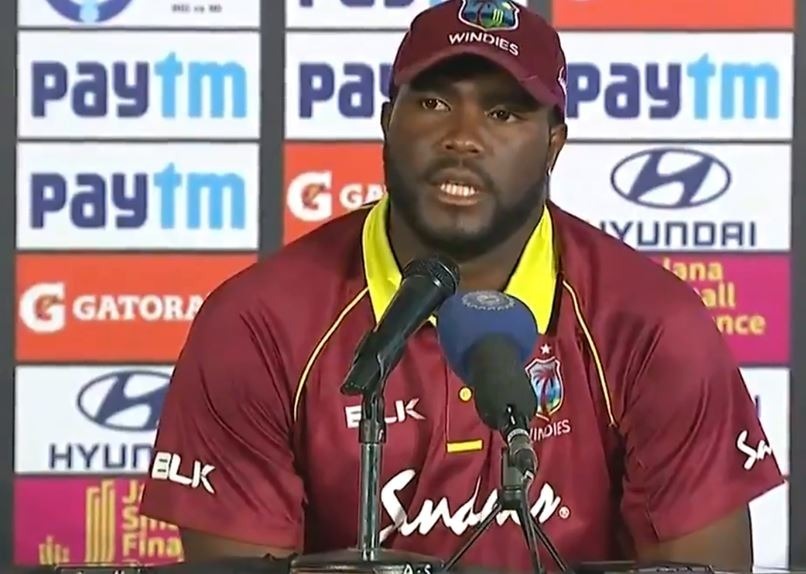 हमारे ऊपर शक करने वालों को गलत साबित किया: एश्ले नर्स