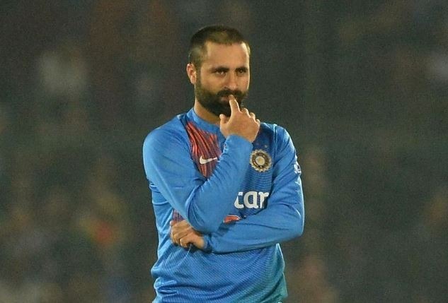 विजय हजारे ट्रॉफी, ग्रुप सी: छठी हार के साथ खिताबी रेस से बाहर हुई जम्मू-कश्मीर