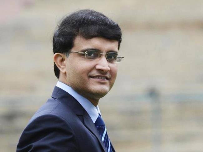 no uncertainty over india vs west indies first t20 says sourav ganguly इंदौर से मेजबानी छिनने के बाद सौरव गांगुली बोले, 'कोलकाता T20 पर कोई संकट नहीं'