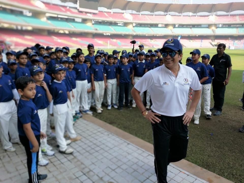 sachin tendulkar believes india have a huge opportunity in australia सचिन तेंडुलकर को लगता है 70 साल बाद ऑस्ट्रेलिया को हराने का है सुनहरा मौका