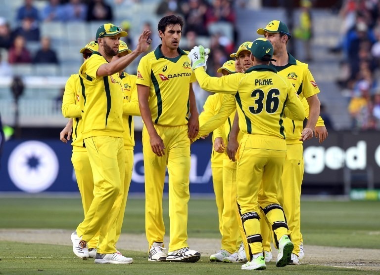 india vs australia 3rd t20i mitchell starc called up for final t20i against india India vs Australia 3rd T20I: आखिरी टी-20 मुकाबले के लिए मिचेल स्टार्क की हुई ऑस्ट्रेलिया टीम में वापसी