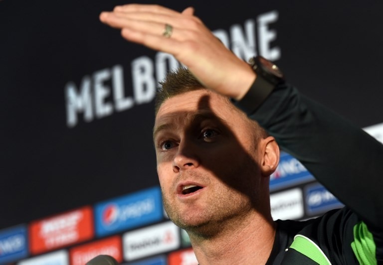 India vs Australia: ऑस्ट्रेलियाई दिग्गज ने कहा, 'पहली बार ऑस्ट्रेलिया पर उसके घर में हावी है भारत'