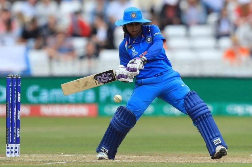 womens world t20 india beat pakistan by 7 wickets at guyana WWT20 INDvsPAK: गेंदबाज़ों के बाद मिताली राज़ की शानदार पारी से भारत ने पाकिस्तान को 7 विकेट से चटाई धूल