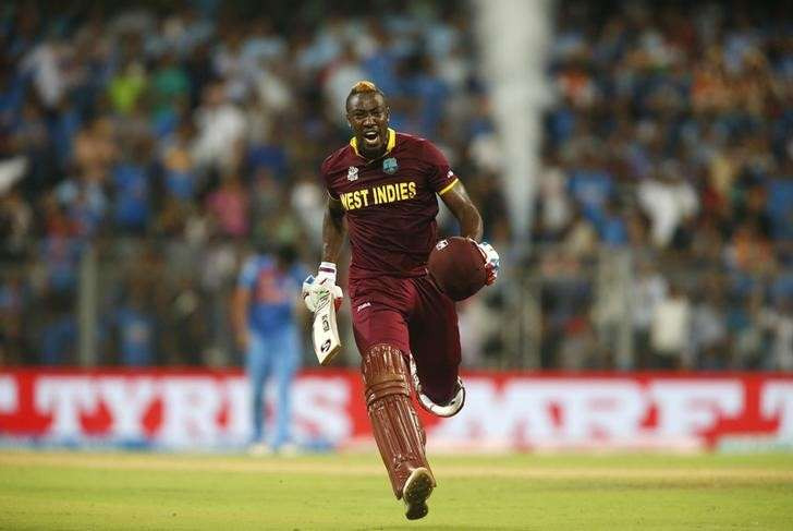 ind vs wi 20 andre russell to miss t20i series against india IND vs WI: टी 20 सीरीज से पहले वेस्टइंडीज को लगा झटका, भारत नहीं पहुंचे आंद्रे रसेल