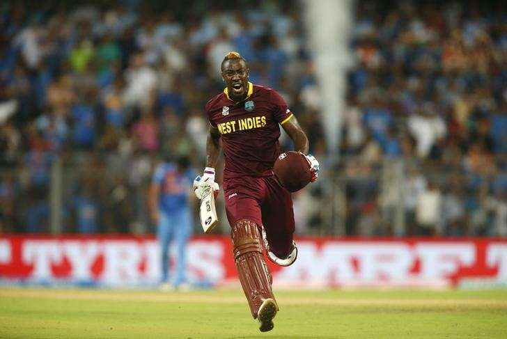 IND vs WI: टी 20 सीरीज से पहले वेस्टइंडीज को लगा झटका, भारत नहीं पहुंचे आंद्रे रसेल