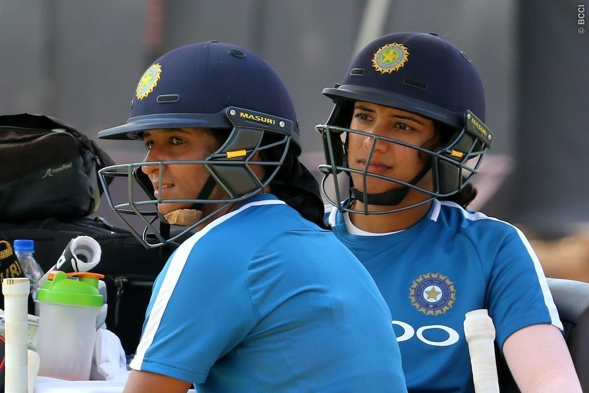 WBBL के चौथे सीजन में भी खेलेंगी हरमनप्रीत और स्मृति मंधाना