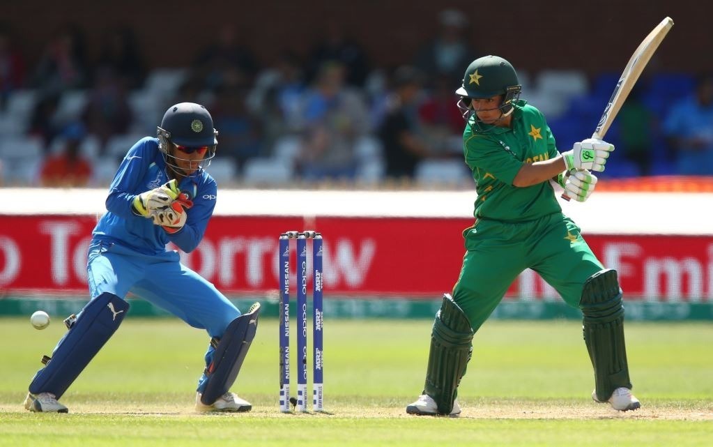 preview of india vs pakistan group match of womens t20 world cup wwt20 महिला T20 WC India vs Pakistan: अब तक हुई 'टक्कर' के हिसाब से टीम इंडिया का पलड़ा है भारी