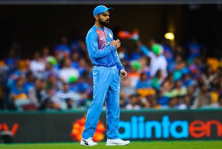 virat kohli can change top batting order in 2nd t 20 match against australia दूसरे टी-20 में कप्तान कोहली बैटिंग ऑर्डर में कर सकते हैं बदलाव