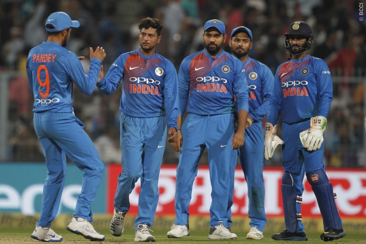 3rd t20i preview india aim clean sweep face misfiring windies in chennai IND vs WI, 3rd T20: आखिरी मुकाबले में बैंच स्ट्रैंथ के साथ क्लीन स्वीप पर होगी भारत की नजर