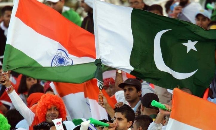 आईसीसी ने खारिज किया बीसीसीआई के खिलाफ पीसीबी का मामला