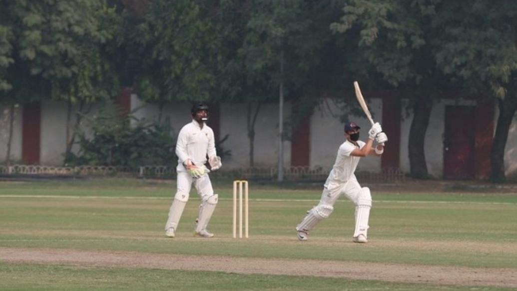 प्रदूषण की वजह से दिल्ली से बाहर मैच शिफ्ट कर पाना संभव नहीं: बीसीसीआई