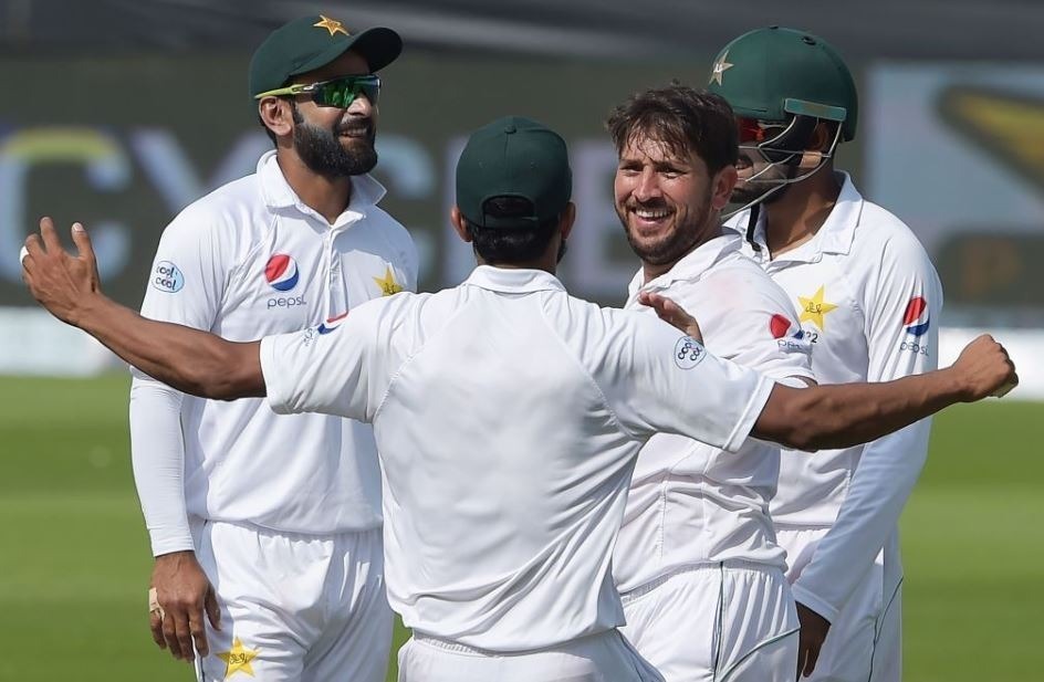 pakistan beat new zealand an innings and 16 runs in 2nd test match PAK vs NZ, 2nd Test: यासिर शाह की शानदार गेंदबाजी से पाकिस्तान ने न्यूजीलैंड को पारी और 16 रनों से हराया