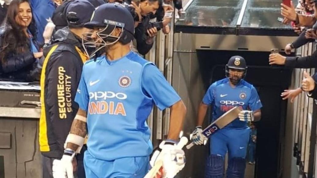 india vs australia 2nd t20i ind vs aus second t20 match canceled due to rain India vs Australia 2nd T20I: बारिश ने भारत की उम्मीदों पर फेरा पानी, दूसरा टी-20 मैच हुआ रद्द