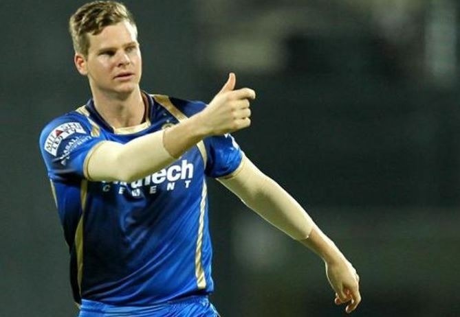 IPL 2019: राजस्थान रॉयल्स के पूर्व कप्तान स्टीव स्मिथ की वापसी, उनादकट की हुई छुट्टी