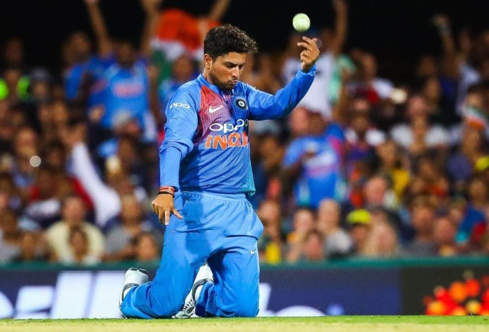 ICC T20I Rankings: भारत-ऑस्ट्रेलिया सीरीज़ में इन दो खिलाड़ियों को हुआ बड़ा फायदा, धवन की लंबी छलांग