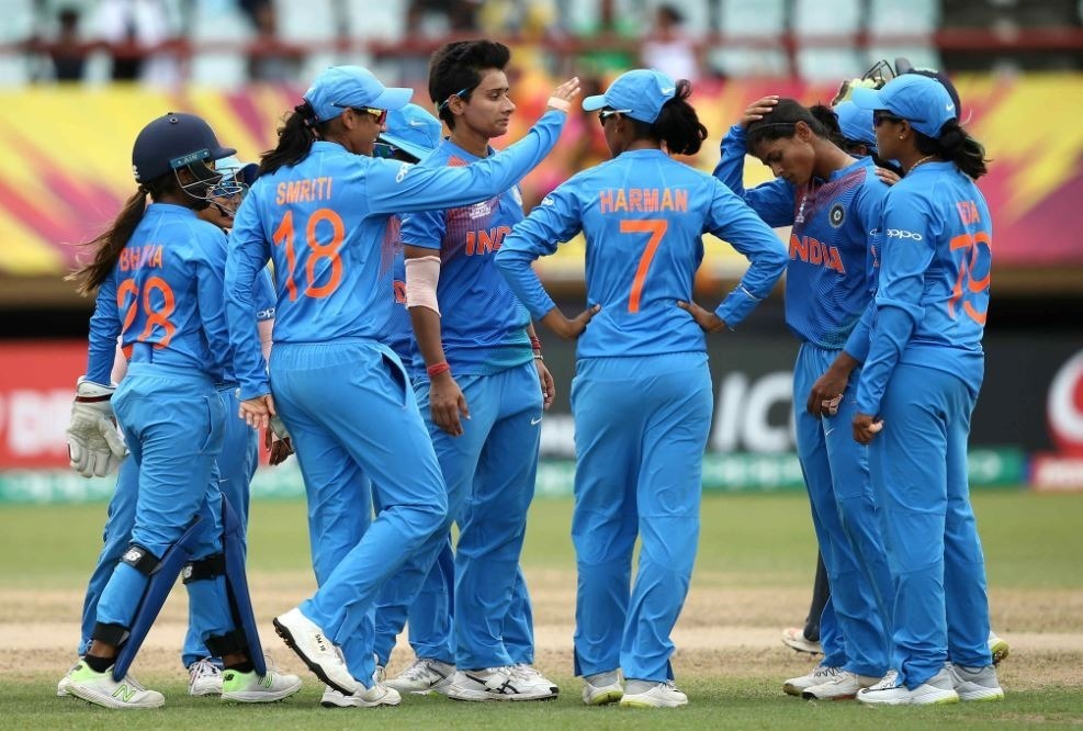 wwt20 indwvsausw womens team india to face australia womens team in t20 world cup WWT20 INDWvsAUSW: आज ऑस्ट्रेलिया को मात देकर ग्रुप बी की सर्वश्रेष्ठ टीम बनने उतरेगा भारत