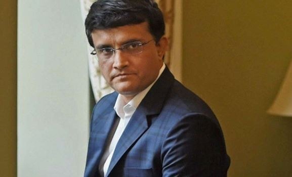 when i saw mithali raj being dropped i said welcome to the group sourav ganguly मिताली राज को सेमीफाइनल मैच में बाहर किए जाने से हैरान नहीं थे सौरव गांगुली