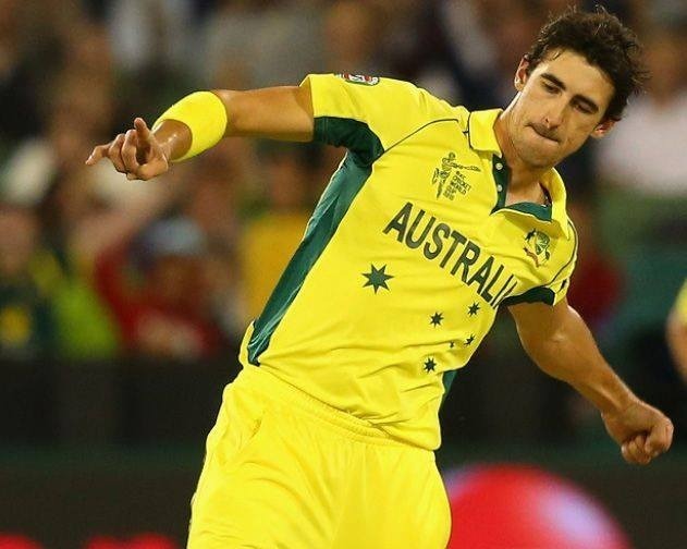 australian pacer mitchell starc released from kkr ahead of ipl 2019 कोलकाता नाइट राइडर्स ने एक मैसेज से मिचेल स्टार्क को किया टीम से बाहर