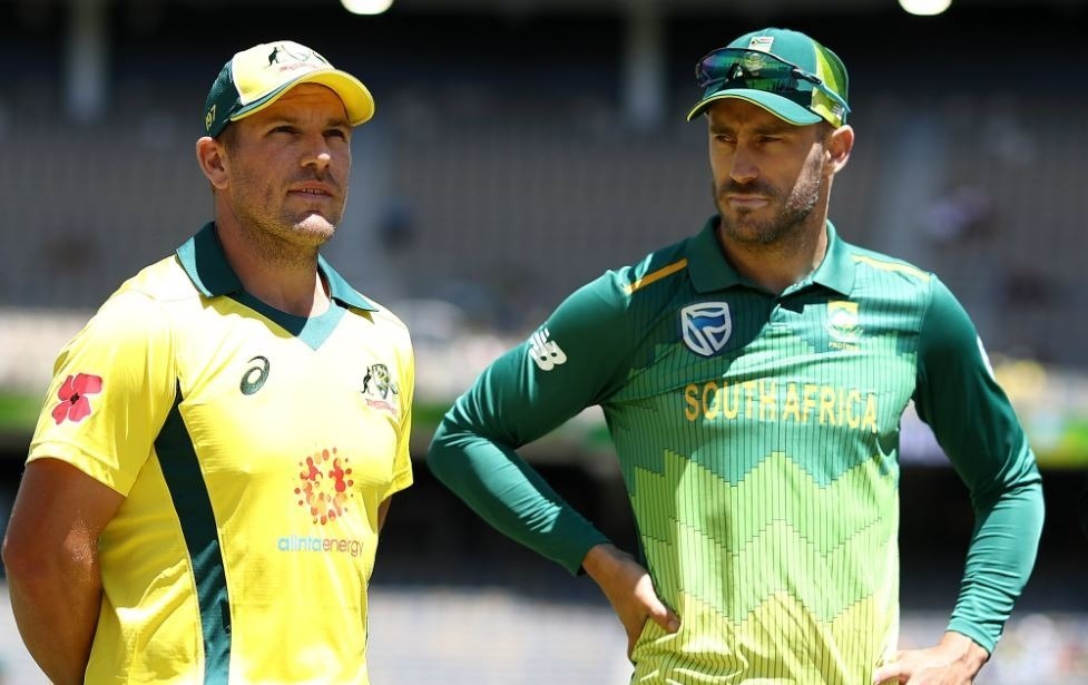 एरॉन फिंच ने माना, खराब प्रदर्शन से डगमगाया है बल्लेबाजों का आत्मविश्वास