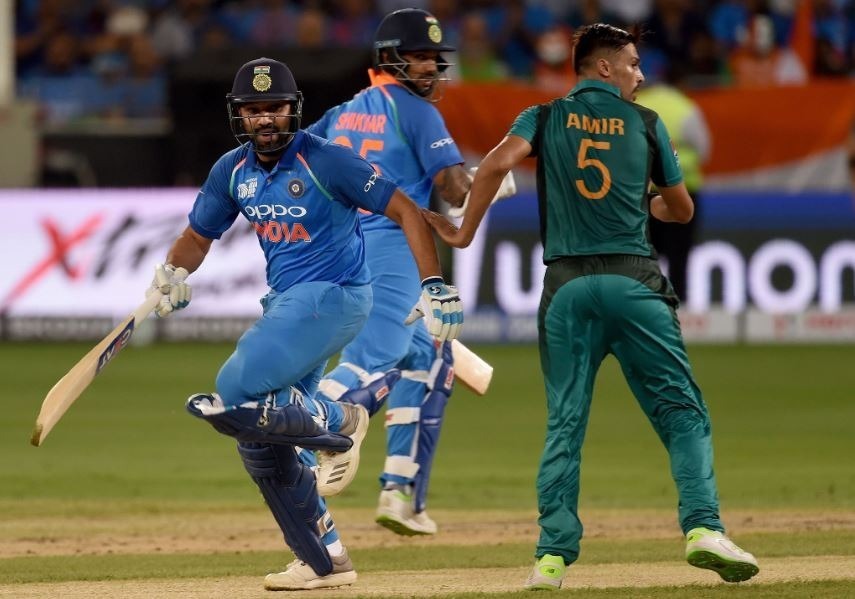 टीम इंडिया के दिग्गज ने की इमरान खान से भारत-पाकिस्तान सीरीज़ शुरु करने की अपील