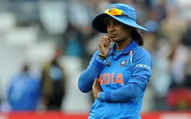 darkest day of my life says mithali raj after ramesh powars threat revelation रमेश पोवार के आरोपों पर आया मिताली राज का जवाब