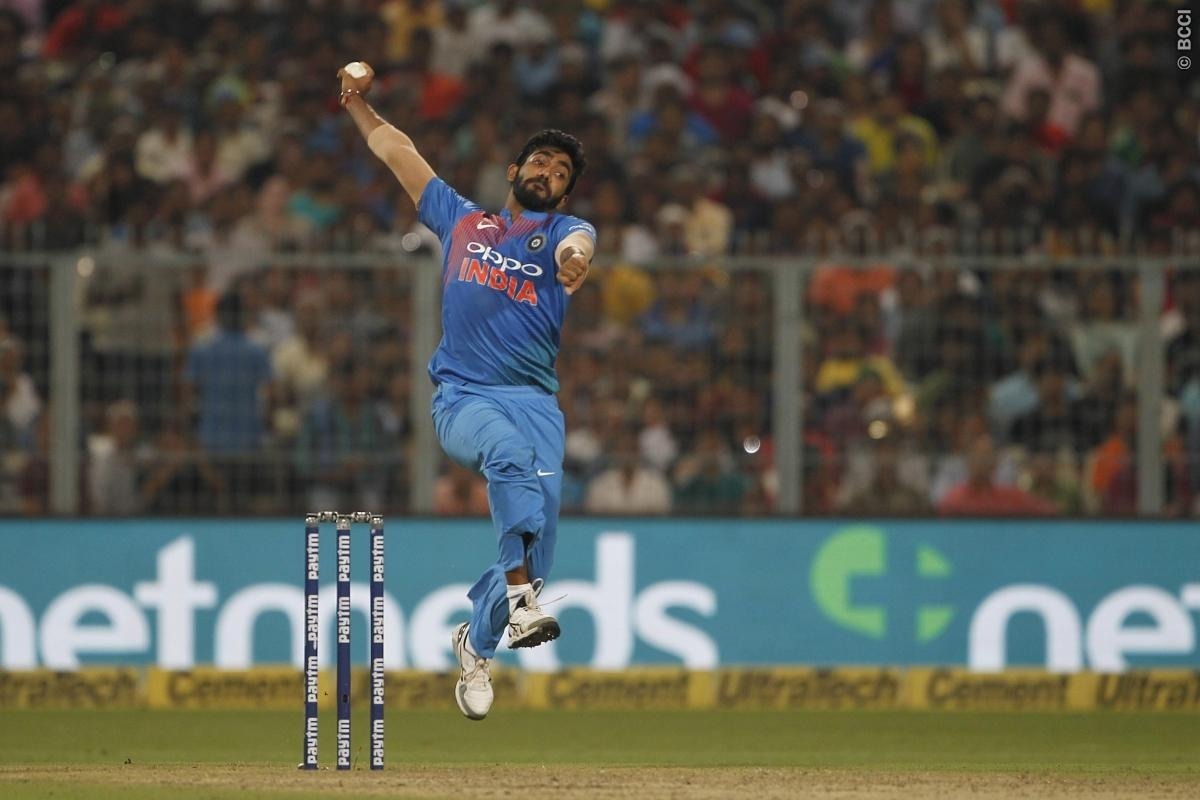 क्या है जसप्रीत बुमराह की कामयाबी का राज what is the secret of jaspreet bumrah success क्या है जसप्रीत बुमराह की कामयाबी का राज