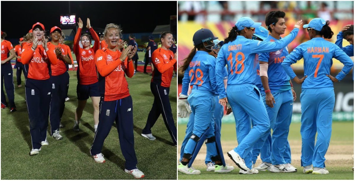 WWT20: सेमीफाइनल में इंग्लैंड से भिड़ेगा भारत, वेस्टइंडीज़ और ऑस्ट्रेलिया के बीच भी होगी जंग