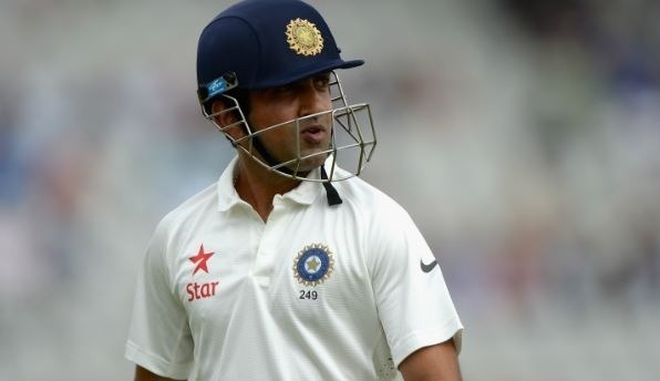 gautam gambhir steps down as delhi ranji captain nitish rana takes over गौतम गंभीर ने छोड़ी दिल्ली रणजी टीम की कप्तानी