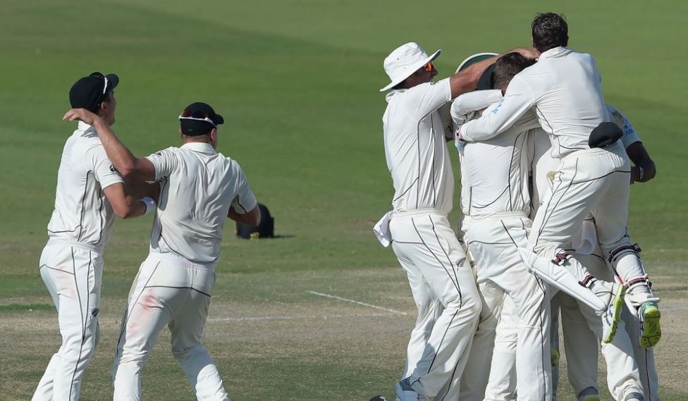 PAKvsNZ: पाकिस्तान की हार के बाद अफरीदी ने किया ऐसा ट्वीट, फैंस ने कर दिया जमकर ट्रोल