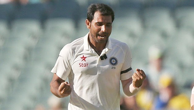 preparing for australia tour by watching videos mohammed shami वीडियो देखकर आस्ट्रेलिया दौरे की तैयारी कर रहे हैं मोहम्मद शमी