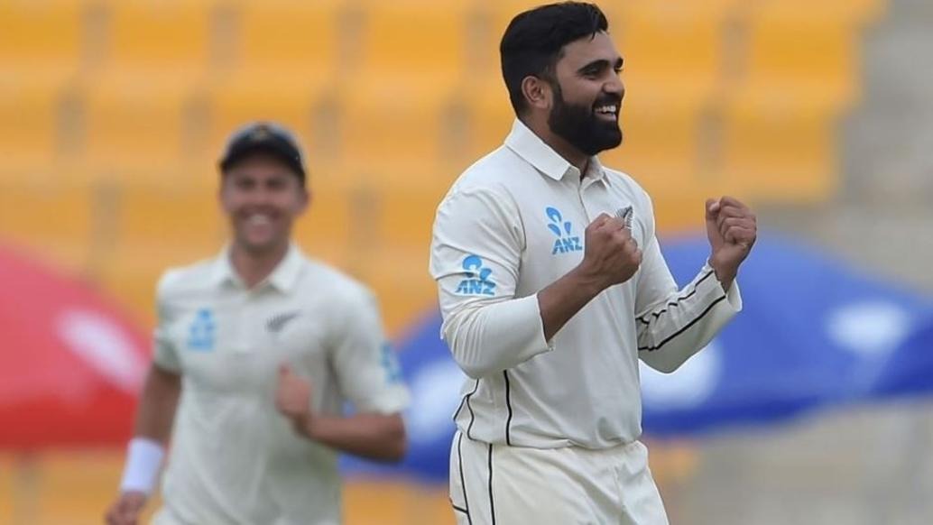 PAKvsNZ: पाकिस्तान की हार के बाद अफरीदी ने किया ऐसा ट्वीट, फैंस ने कर दिया जमकर ट्रोल