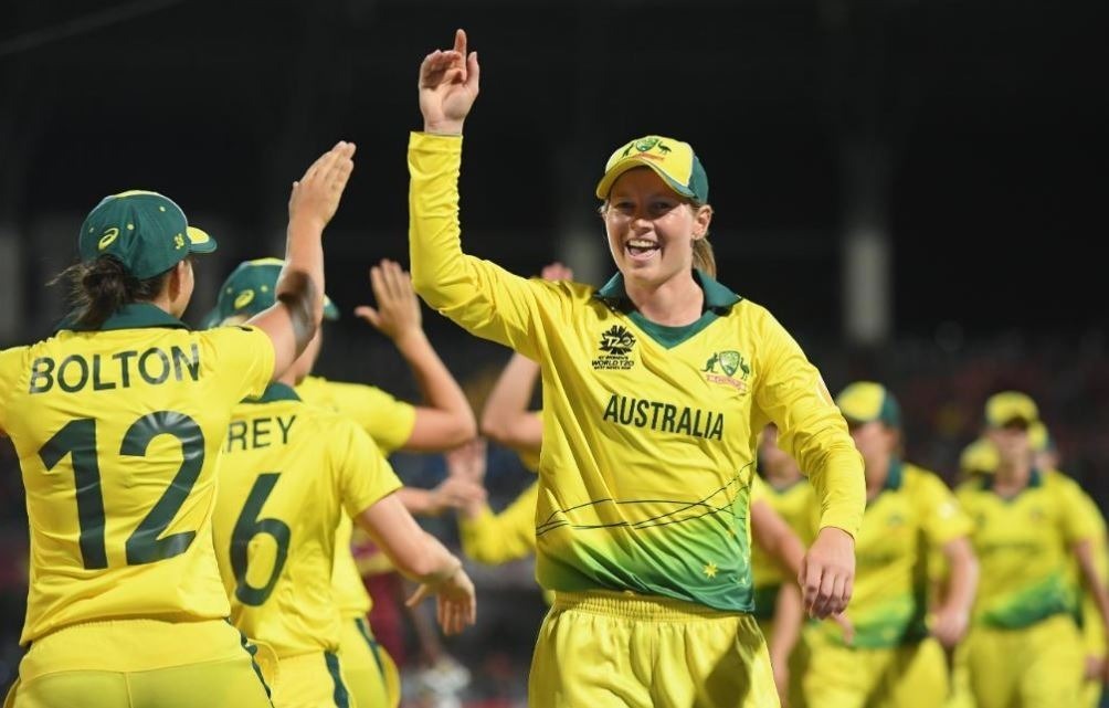 WWT20 AUSW vs WIW: वेस्टइंडीज़ पर 71 रनों की बड़ी जीत के साथ फाइनल में पहुंचा ऑस्ट्रेलिया