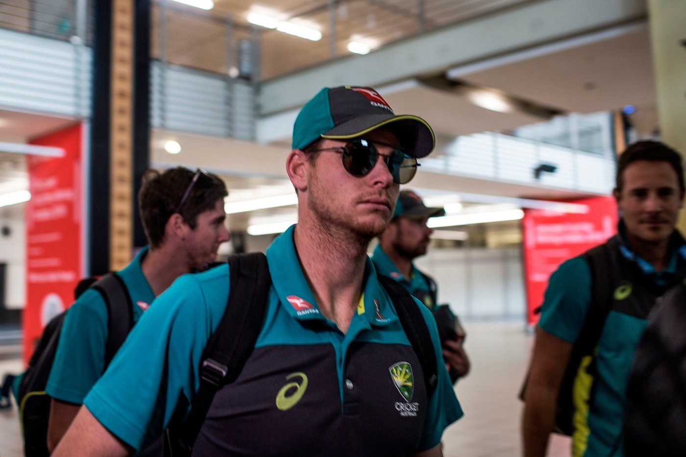 steve smith ready to play psl matches in uae शर्तों के साथ पीएसएल में खेलने के लिए राजी हुए स्टीव स्मिथ