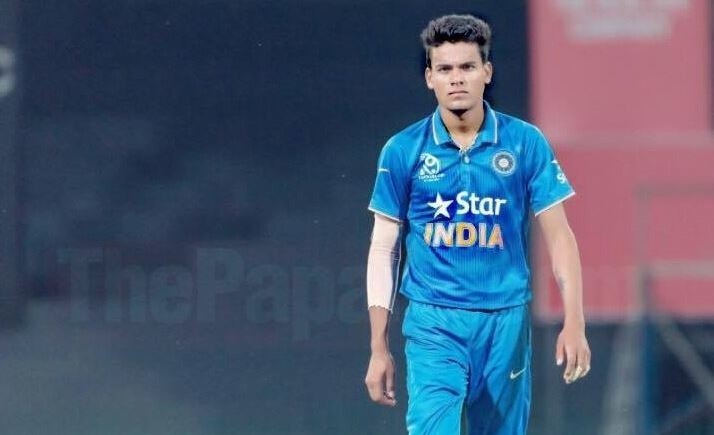 रणजी ट्रॉफी, ग्रुप सी: राहुल चाहर की शानदार गेंदबाजी से राजस्थान ने झारखंड को 92 रनों से हराया