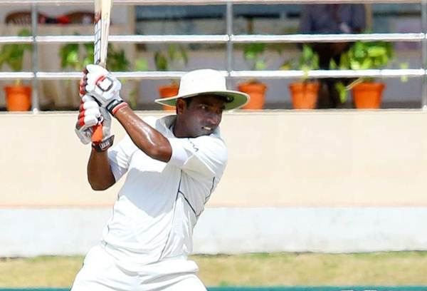 ranji trophy group b 2nd day round up रणजी का रोमांच: पंजाब के सामने मुश्किल में आंध्र प्रदेश