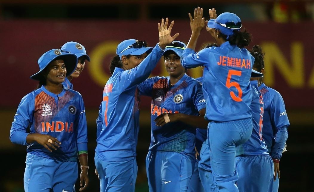 india defeat the england in world t20 practice match WC T20: विश्वकप के दूसरे प्रैक्टिस मैच में भारतीय टीम की धमाकेदार जीत