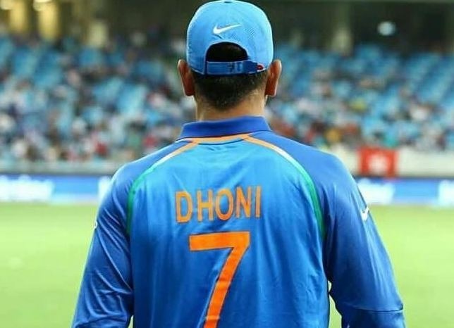 ms dhoni all set to play the last odi in 2018 आखिरी बार भारतीय मैदान पर उतरेंगे महेंद्र सिंह धोनी !