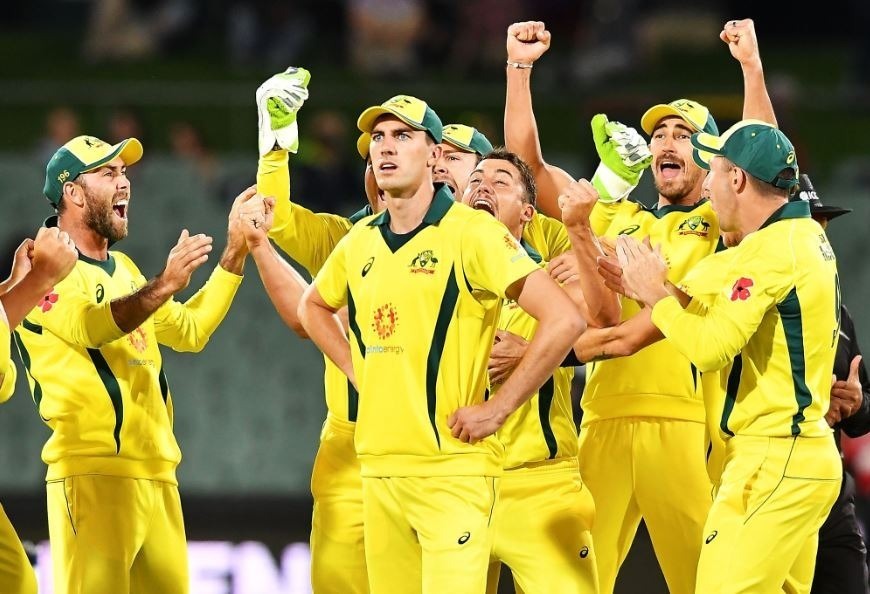 SA vs AUS 2nd ODI: लगातार सात हार के बाद ऑस्ट्रेलिया ने चखा जीत का स्वाद